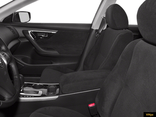 2014 Nissan Altima 2.5 SV