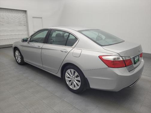 2015 Honda Accord EX