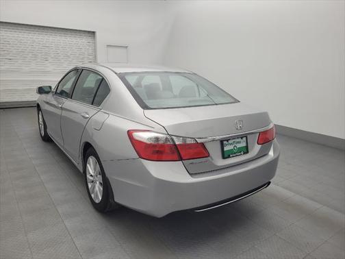 2015 Honda Accord EX