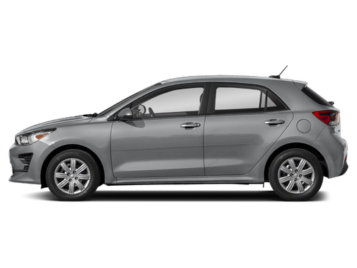 2021 Kia Rio S