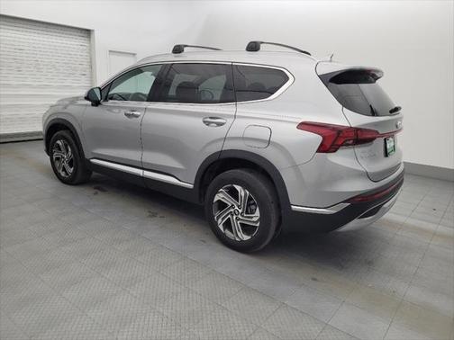 2022 Hyundai SANTA FE SEL 2.4