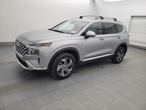 2022 Hyundai SANTA FE SEL 2.4