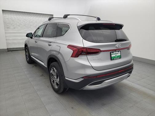 2022 Hyundai SANTA FE SEL 2.4