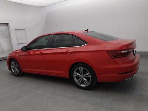 2021 Volkswagen Jetta 1.4T R-Line