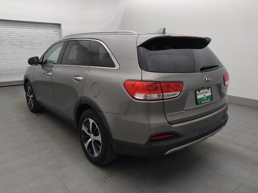 2016 Kia Sorento EX