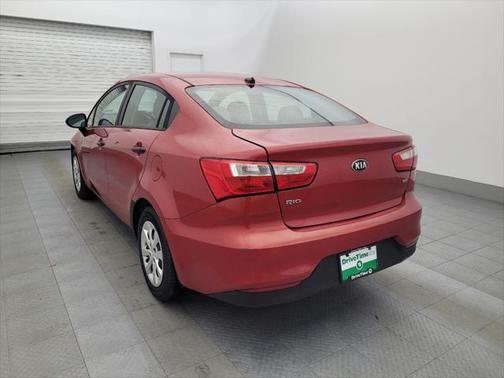 2017 Kia Rio LX