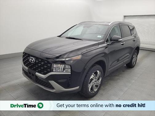 2023 Hyundai SANTA FE SEL 2.4