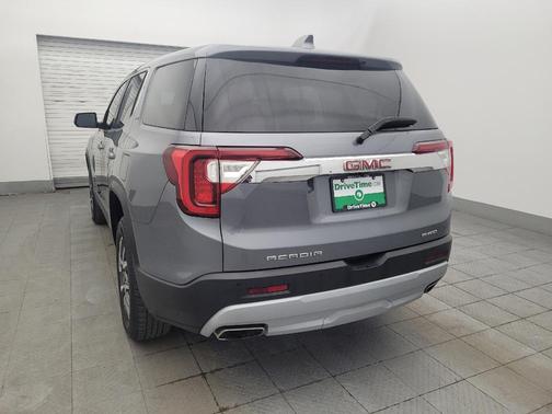 2020 GMC Acadia FWD SLE