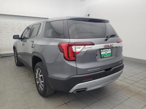 2020 GMC Acadia FWD SLE