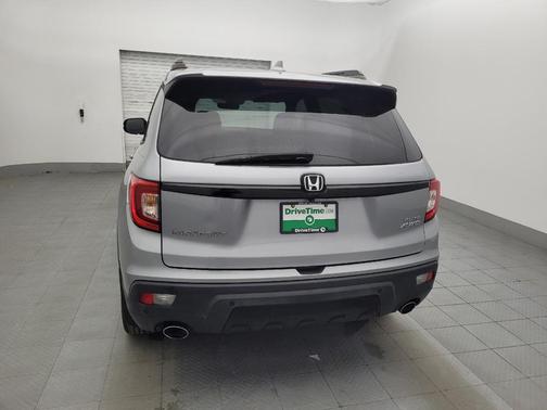 2019 Honda Passport Elite