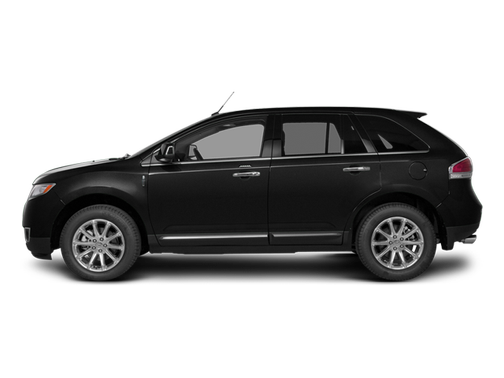 2014 Lincoln MKX Base