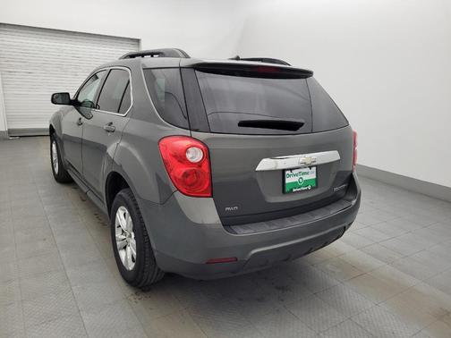 2013 Chevrolet Equinox 1LT