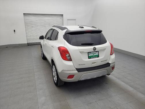 2015 Buick Encore Premium