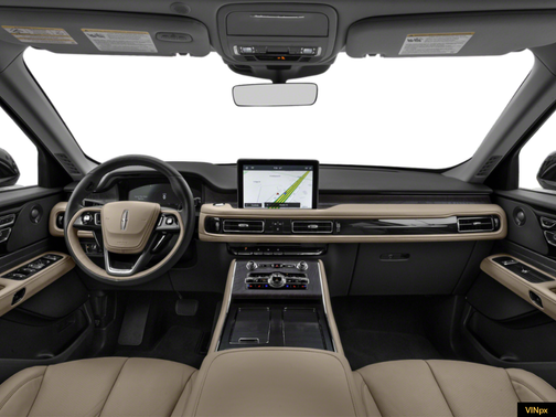 2020 Lincoln Aviator Reserve AWD