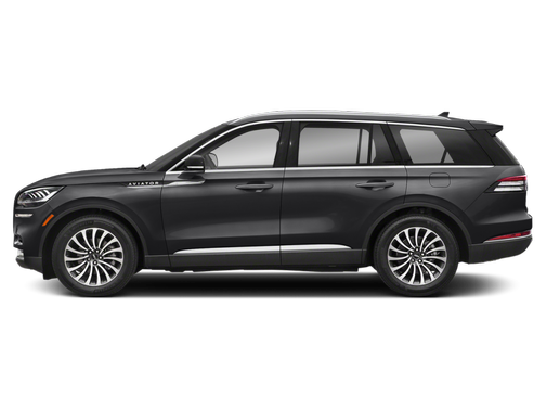 2020 Lincoln Aviator Reserve AWD