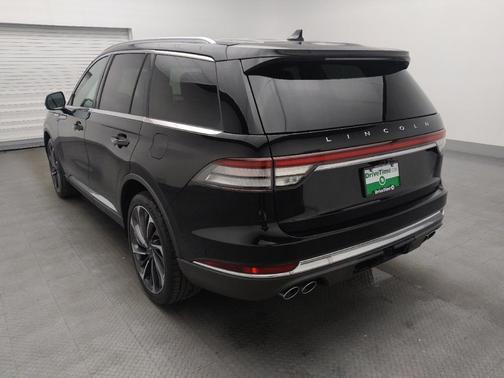 2020 Lincoln Aviator Reserve AWD