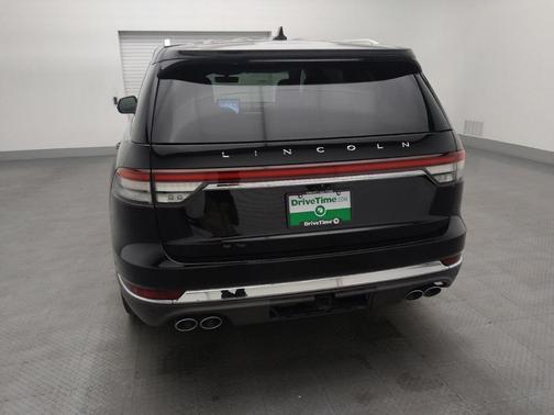 2020 Lincoln Aviator Reserve AWD