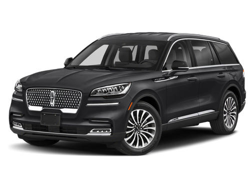 2020 Lincoln Aviator Reserve AWD