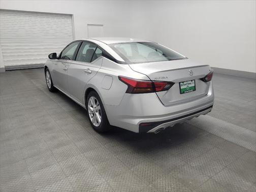 2019 Nissan Altima 2.5 SL