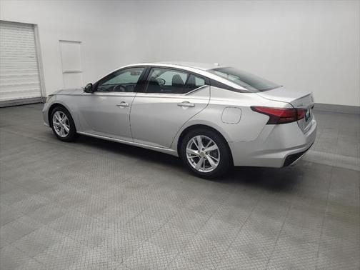 2019 Nissan Altima 2.5 SL