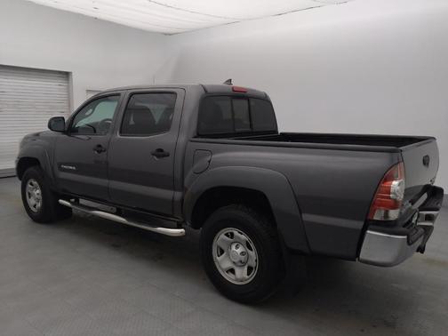 2015 Toyota Tacoma PreRunner