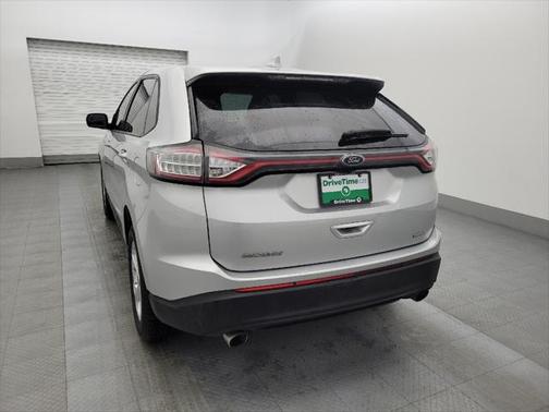 2017 Ford Edge SE