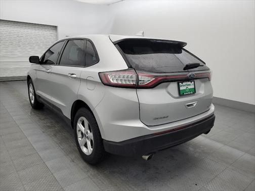 2017 Ford Edge SE