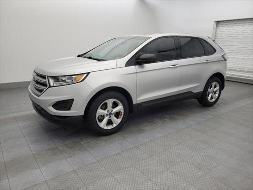 2017 Ford Edge SE