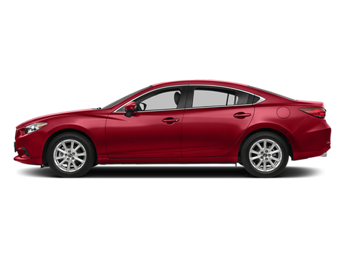 2014 Mazda Mazda6 i Touring