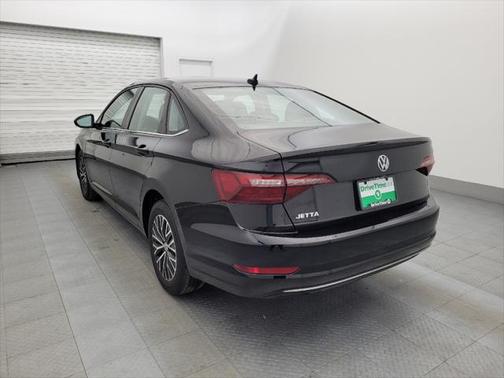 2021 Volkswagen Jetta 1.4T S
