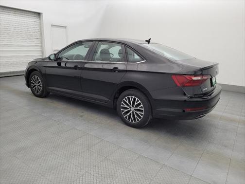 2021 Volkswagen Jetta 1.4T S
