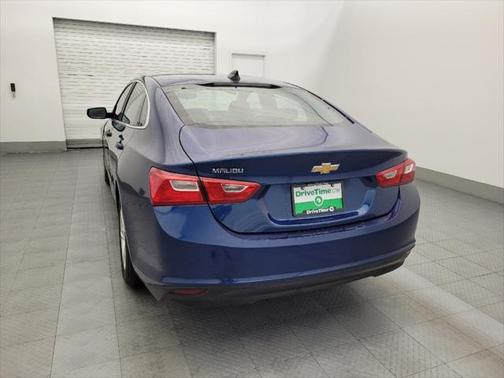 2019 Chevrolet Malibu 1LS