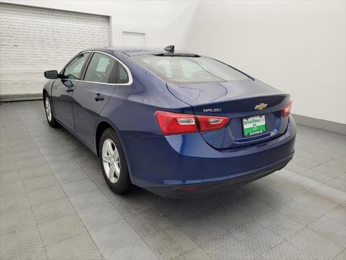 2019 Chevrolet Malibu 1LS