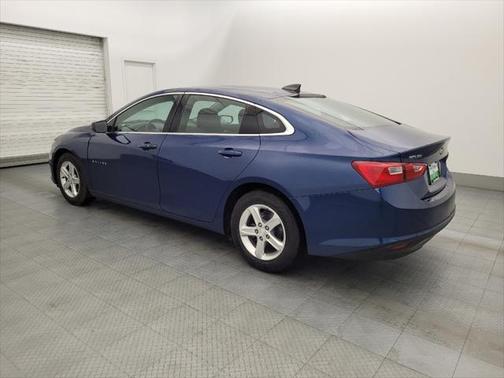 2019 Chevrolet Malibu 1LS