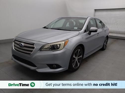 2015 Subaru Legacy Limited