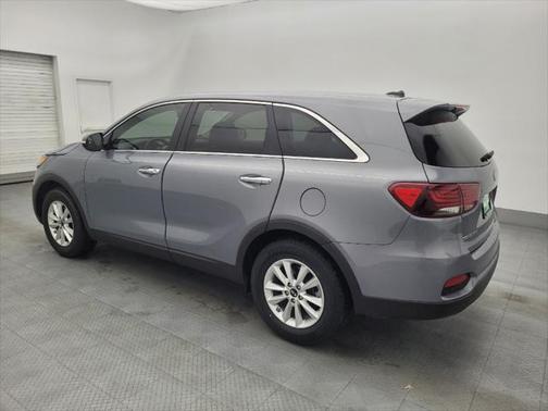 2020 Kia Sorento L