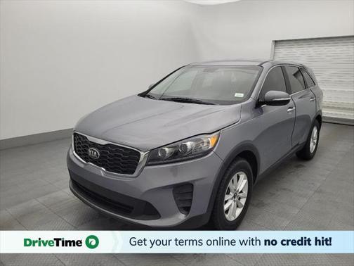 2020 Kia Sorento L