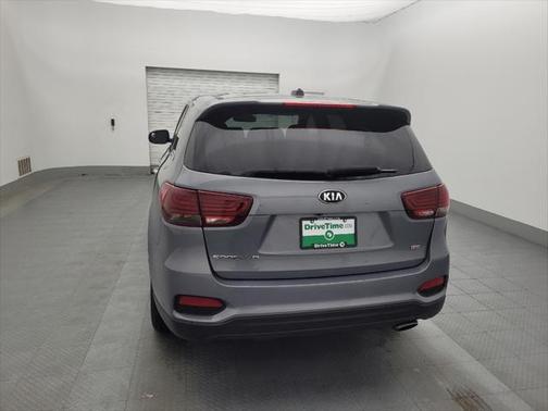 2020 Kia Sorento L