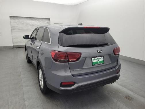 2020 Kia Sorento L