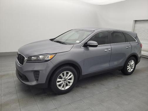 2020 Kia Sorento L