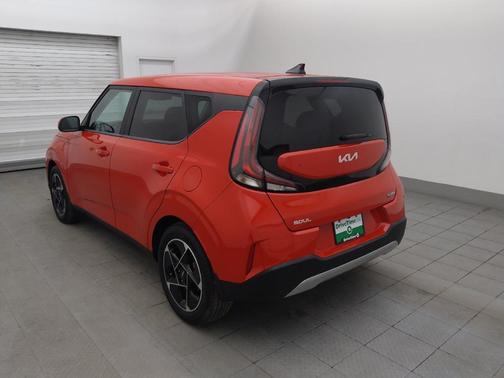 2023 Kia Soul EX