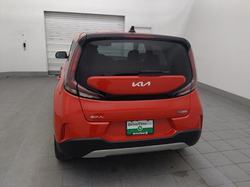 2023 Kia Soul EX