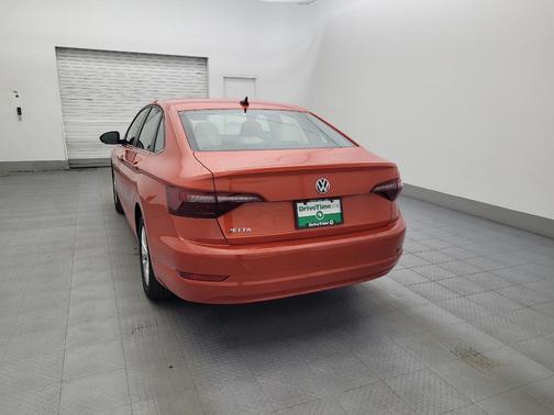 2020 Volkswagen Jetta 1.4T S