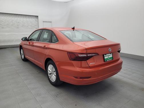 2020 Volkswagen Jetta 1.4T S