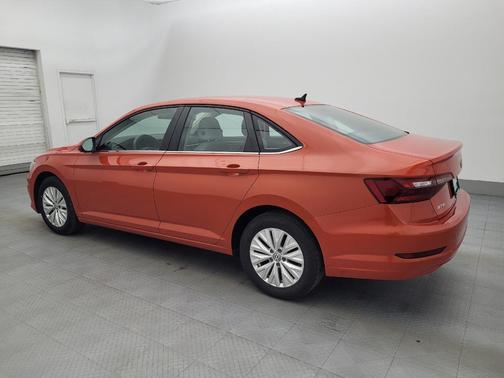 2020 Volkswagen Jetta 1.4T S