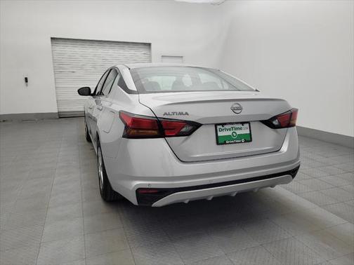 2024 Nissan Altima S FWD