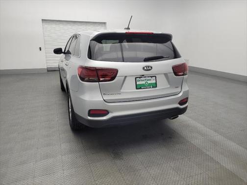 2020 Kia Sorento L