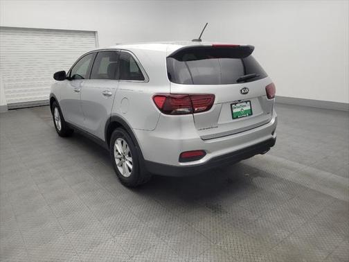 2020 Kia Sorento L