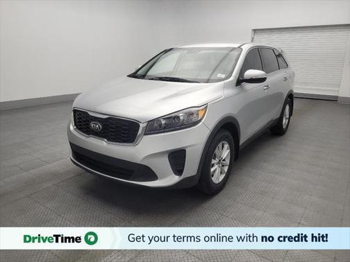 2020 Kia Sorento L