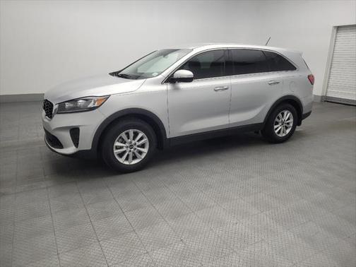 2020 Kia Sorento L